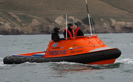 Sumner Lifeboat CRV 2 Resized