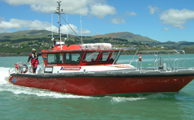 Sumner Lifeboat CRV Resized