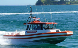 Bay Of Islands CRV Resized