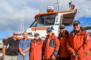 Thames Rescue Survivors