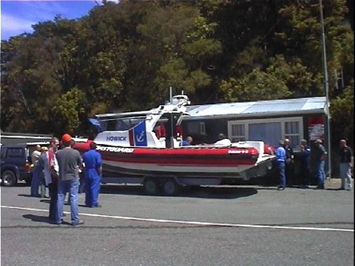 boat ramp picton hr1