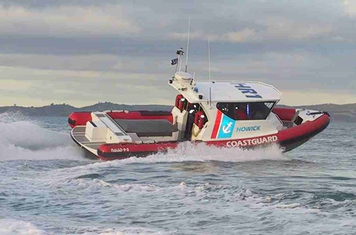 howick coastguard rescue skipper mag