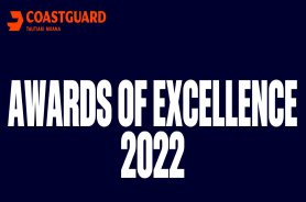 Awards of Excellence recognise and celebrate Coastguard’s best